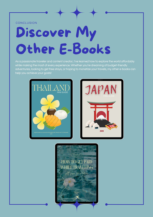 Travel Guide - Seoul